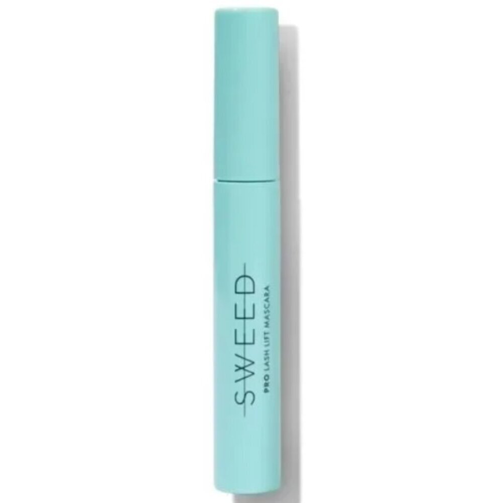 Sweed Beauty Lash Lift Mascara - Black - NWT